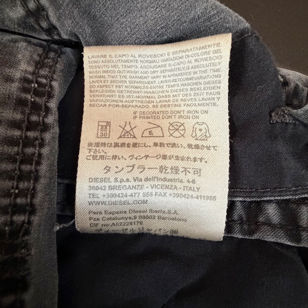 Diesel Overalls - image 5